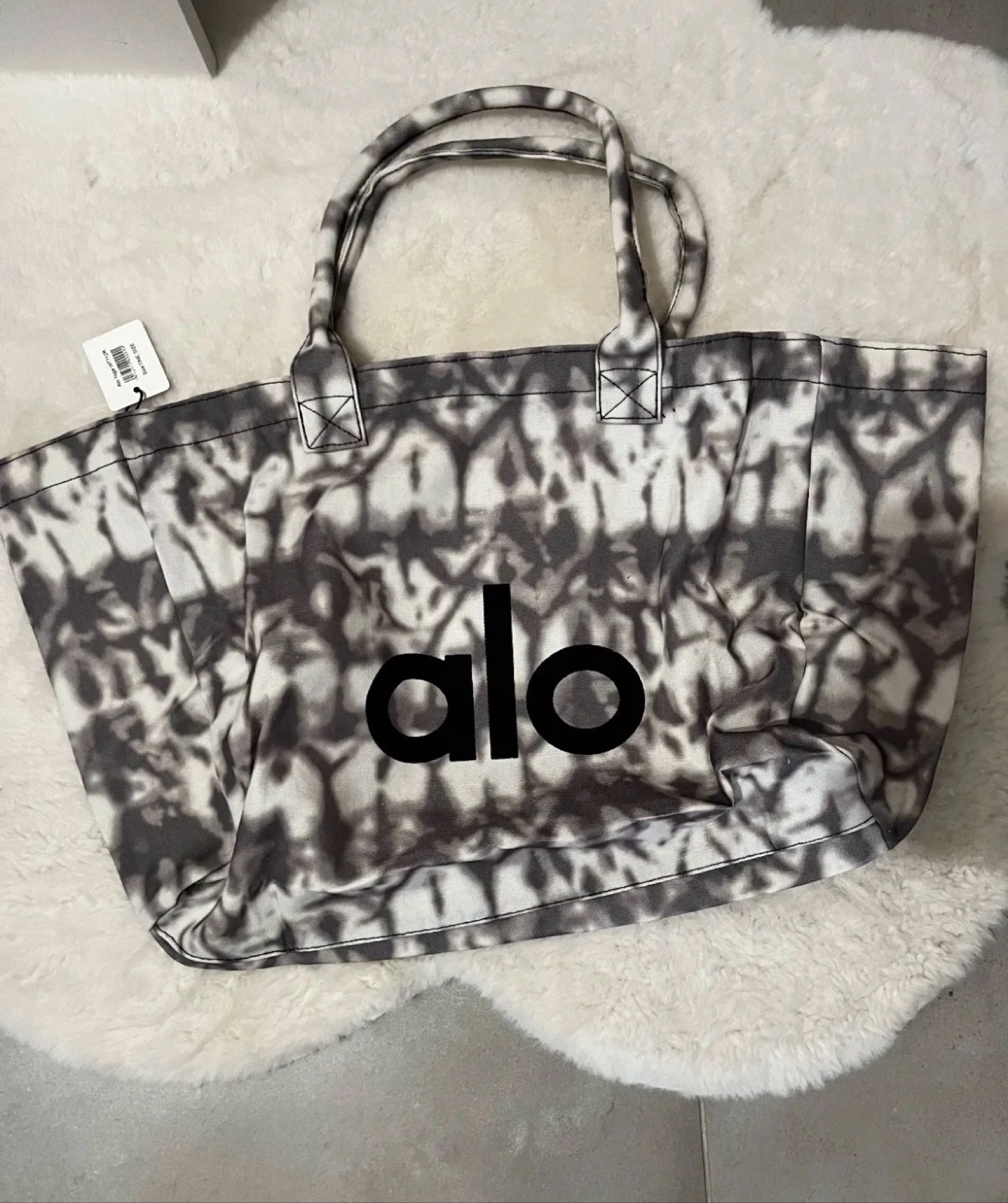 Sac de sport/plage alo 